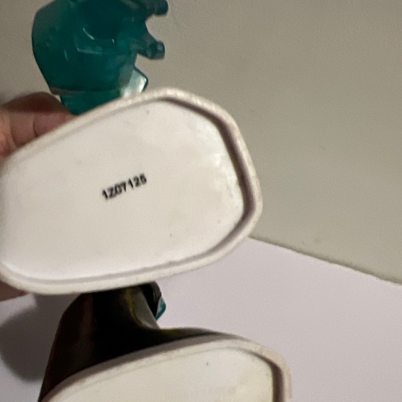 Diamond Head Ben 10-action Figure 10’ Playmates Cartoon Network - Picture 6 of 7